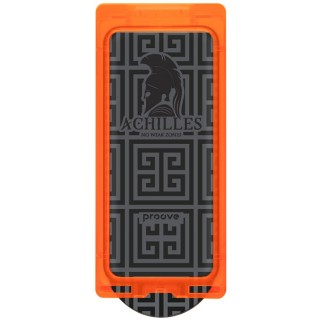 Захисне скло Proove Achilles Installation Box iPhone 15 Pro black