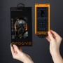 Захисне скло Proove Achilles Installation Box iPhone 15 Pro black – (фото 5)