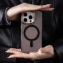 Чохол Proove Cuprum Case with Magnetic Ring iPhone 12/12 Pro white – (фото 9)