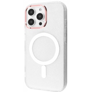 Чохол Proove Cuprum Case with Magnetic Ring iPhone 15 Pro Max white