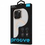 Чохол Proove Cuprum Case with Magnetic Ring iPhone 15 Pro Max white – (фото 2)