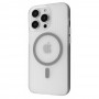 Чохол Proove Astro Case with Magnetic Ring iPhone 14 Pro gray – (фото 1)