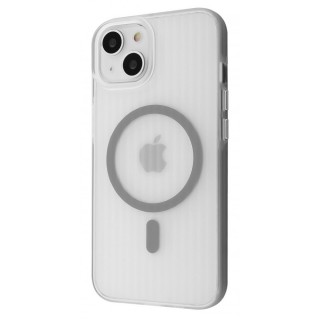 Чохол Proove Astro Case with Magnetic Ring iPhone 15 gray