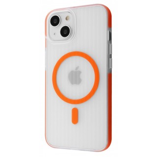 Чохол Proove Astro Case with Magnetic Ring iPhone 15 orange