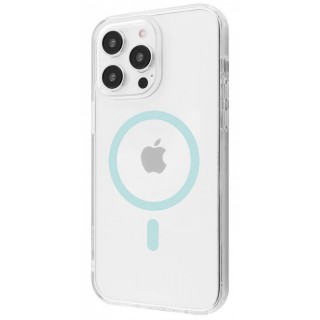 Чохол Proove Blossom Case with Magnetic Ring iPhone 14 Pro Max mint