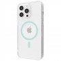 Чохол Proove Blossom Case with Magnetic Ring iPhone 14 Pro Max mint – (фото 1)