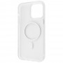 Чохол Proove Blossom Case with Magnetic Ring iPhone 14 Pro Max mint – (фото 3)