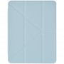Чохол Proove Solid Case iPad 10th-gen 10.9" 2022/11th-gen 11" 2025 sky blue – (фото 1)