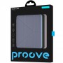 Чохол Proove Solid Case iPad 10th-gen 10.9" 2022/11th-gen 11" 2025 sky blue – (фото 2)