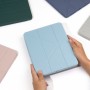 Чохол Proove Solid Case iPad 10th-gen 10.9" 2022/11th-gen 11" 2025 sky blue – (фото 8)