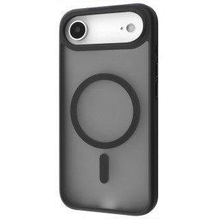 Чохол Proove Essence Case with Magnetic Ring iPhone 17 Air black