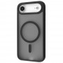 Чохол Proove Essence Case with Magnetic Ring iPhone 17 Air black – (фото 1)