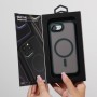 Чохол Proove Essence Case with Magnetic Ring iPhone 17 Air black – (фото 4)