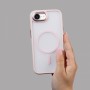 Чохол Proove Essence Case with Magnetic Ring iPhone 17 Air black – (фото 5)