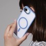 Чохол Proove Essence Case with Magnetic Ring iPhone 17 Air black – (фото 6)