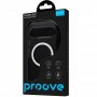 Чохол Proove Clear Case with Magnetic Ring Google Pixel 10 Pro XL transparent – (фото 2)