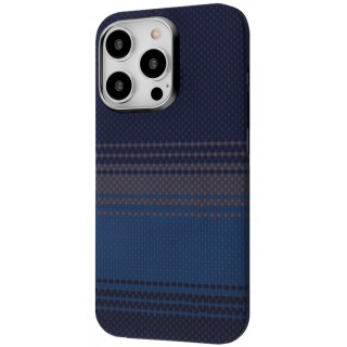 Чехол Proove Carbon Slim with Magnetic Ring iPhone 15 Pro Max nightfall
