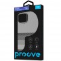 Чохол Proove Gleam Case with Magnetic Ring iPhone 15 white borders – (фото 2)