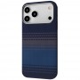 Чохол Proove Carbon Slim with Magnetic Ring iPhone 17 Pro Max nightfall – (фото 1)