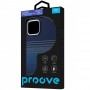 Чохол Proove Gleam Case with Magnetic Ring iPhone 11 milky way – (фото 2)