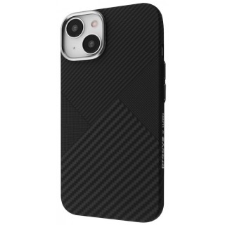 Чохол Proove Gleam Case with Magnetic Ring iPhone 14 graphite
