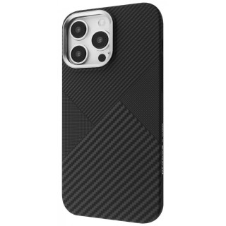 Чохол Proove Gleam Case with Magnetic Ring iPhone 14 Pro Max graphite