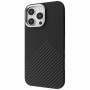 Чохол Proove Gleam Case with Magnetic Ring iPhone 14 Pro Max graphite – (фото 1)
