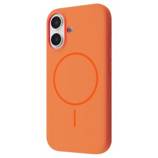 Чохол Proove Spectrum Case with Magnetic Ring iPhone 17 peel orange