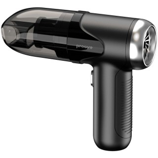 Портативний Пилосос Proove Void Assistant V1 (5000pa) black