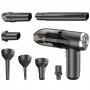Портативний Пилосос Proove Void Assistant V1 (5000pa) black – (фото 6)