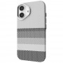 Чохол Proove Gleam Case with Magnetic Ring iPhone 17 white borders – (фото 1)