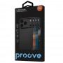 Чохол Proove Carbon Slim with Magnetic Ring iPhone 17 Pro sunflare – (фото 2)