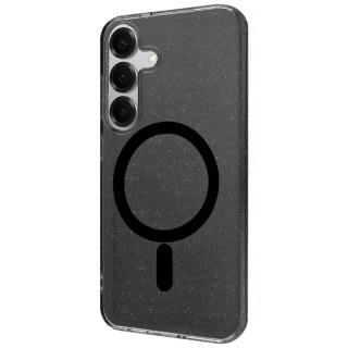 Чохол Proove Cuprum Case with Magnetic Ring Samsung Galaxy S26 black