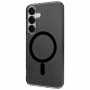 Чохол Proove Cuprum Case with Magnetic Ring Samsung Galaxy S26 black – (фото 1)