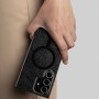 Чохол Proove Cuprum Case with Magnetic Ring Samsung Galaxy S26 black – (фото 6)