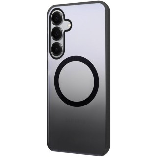 Чохол Proove Shadow Star Case with Magnetic Ring Samsung Galaxy S26 black