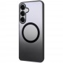 Чохол Proove Shadow Star Case with Magnetic Ring Samsung Galaxy S26 black – (фото 1)