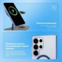 Чохол Proove Shadow Star Case with Magnetic Ring Samsung Galaxy S26 blue – (фото 5)