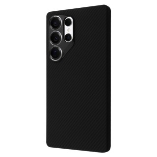 Чохол Proove Carbon Slim with Magnetic Ring Samsung Galaxy S26 Ultra black