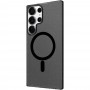 Чохол Proove Cuprum Case with Magnetic Ring Samsung Galaxy S26 Ultra black – (фото 1)
