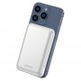 Портативна Батарея Proove Vibe Energy Plus 22.5W 10000mAh sky blue – (фото 5)