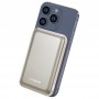Портативна Батарея Proove Vibe Energy Plus 22.5W 10000mAh sky blue – (фото 8)