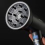 Фен Proove Tyson (1800W) gray – (фото 12)