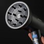 Фен Proove Tyson (1800W) gray – (фото 16)