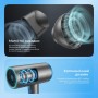 Фен Proove Tyson (1800W) gray – (фото 6)