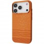 Чохол Proove Gleam Case with Magnetic Ring iPhone 17 Pro moonlight/orange – (фото 1)