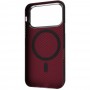 Чохол Proove Gleam Case with Magnetic Ring iPhone 17 Pro moonlight/orange – (фото 3)