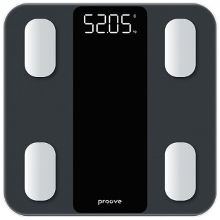 Смарт-ваги Proove Metrix gray