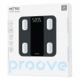 Смарт-ваги Proove Metrix gray – (фото 2)