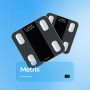 Смарт-ваги Proove Metrix gray – (фото 3)